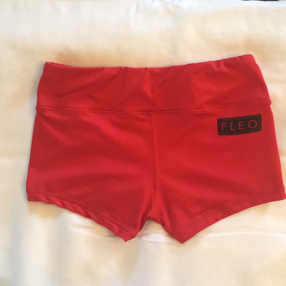 Fleo original fit short